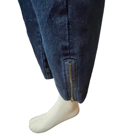 J. Crew side zip pants size 6 - Picture 14 of 16